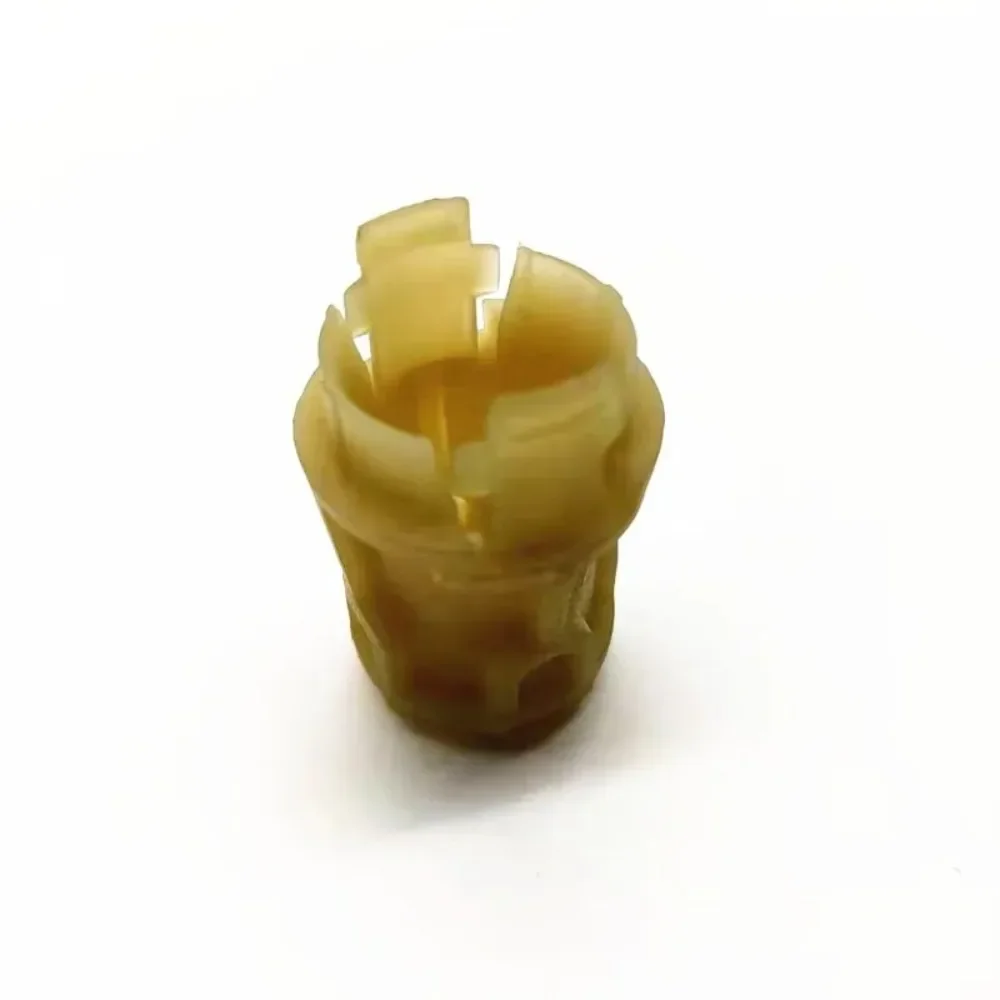 

1PC 471911 Electronic Handbrake Spacer and Handbrake Clip Rubber Sleeve for Peugeot 508 for Citroen C5