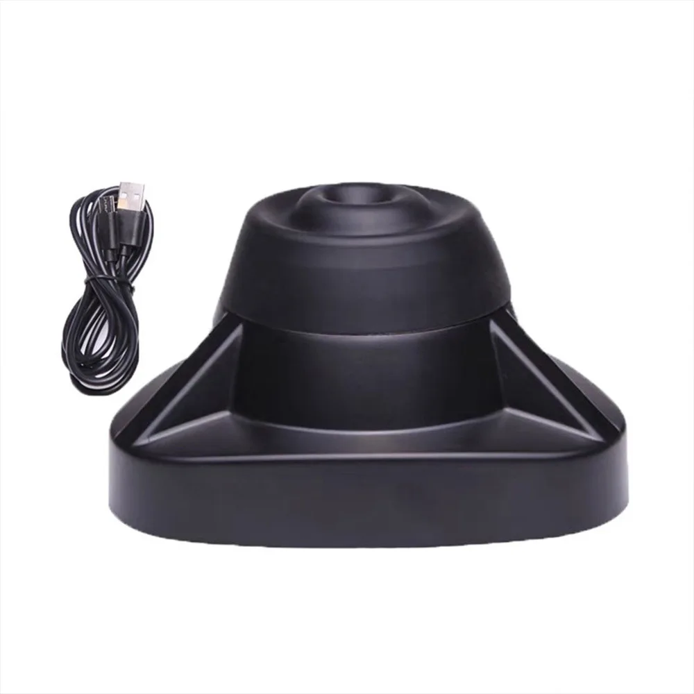 Vortex Tattoo Ink Shaker 5200RPM Touch Control Pigment Nail Polish Shaking Machine Eu Plug/USB Tattoo Studio Supply Tool