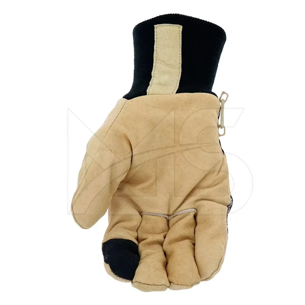 Gloves Labor Use  Gloves Custom Leather Manufacturing Unisex  Gloves