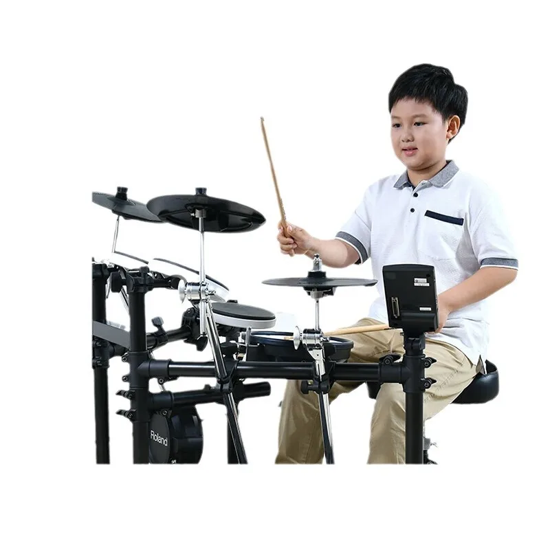 

Portable Electric Drum Set