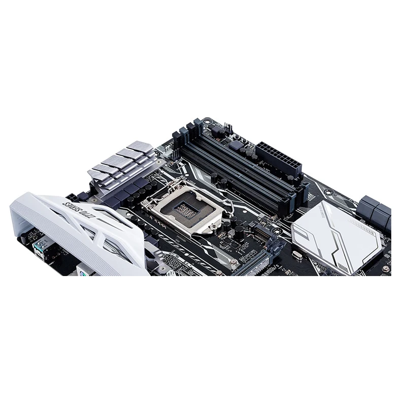 Intel-Z270-AR Motherboards, Overclocking Desktop Mainboard, LGA 1151, DDR4, 64GB, ATX, Intel Z270, M.2, NVME, SATA III