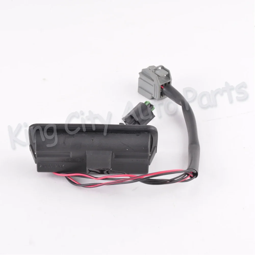 For Land Rover Discovery 3 04-09 For Land Rover Discovery 4 10-16 Car Rear Boot Trunk Tailgate Door Handle Release Switc