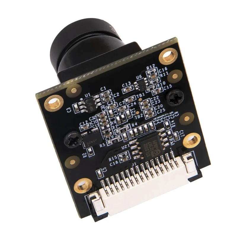 AN5641 5MP MIPI Camera Module Photosensitive Chip OV5640 for DIY Robot Development Kit Computer Vision Projects