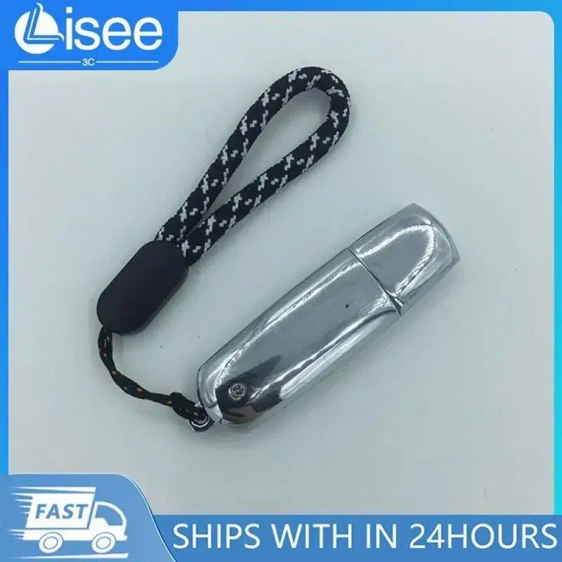 U Disk Camera Chain Multifunctional Universal Wear-resistant For Keys Id Card Cell Phone Short Lanyard New Mobile Phone Pendant