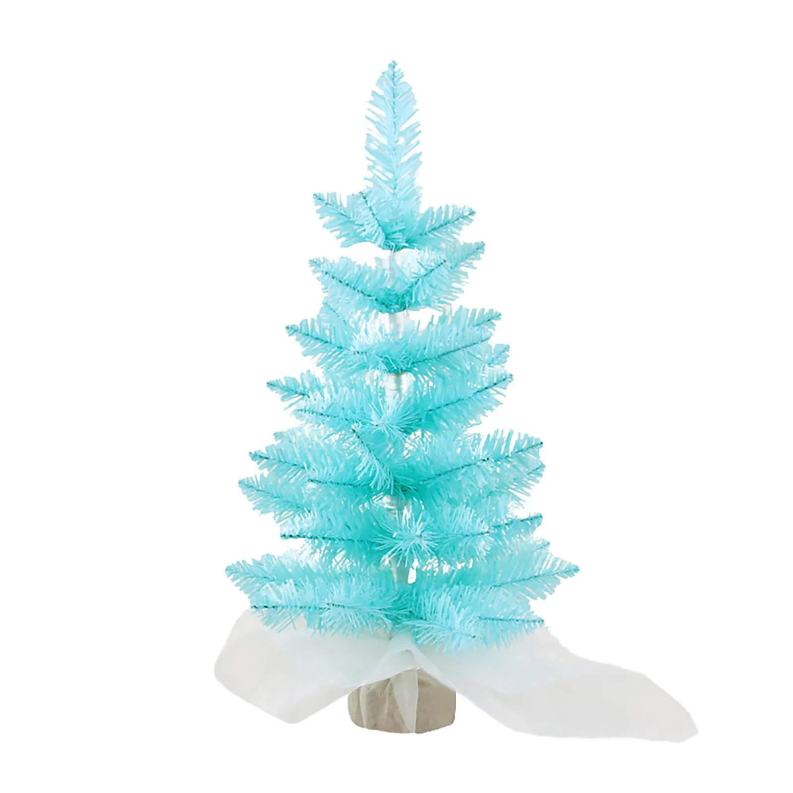 Christmas Desktop Mini Christmas Tree Christmas Decoration 2024 рождественский декор Dekoration Zu Hause