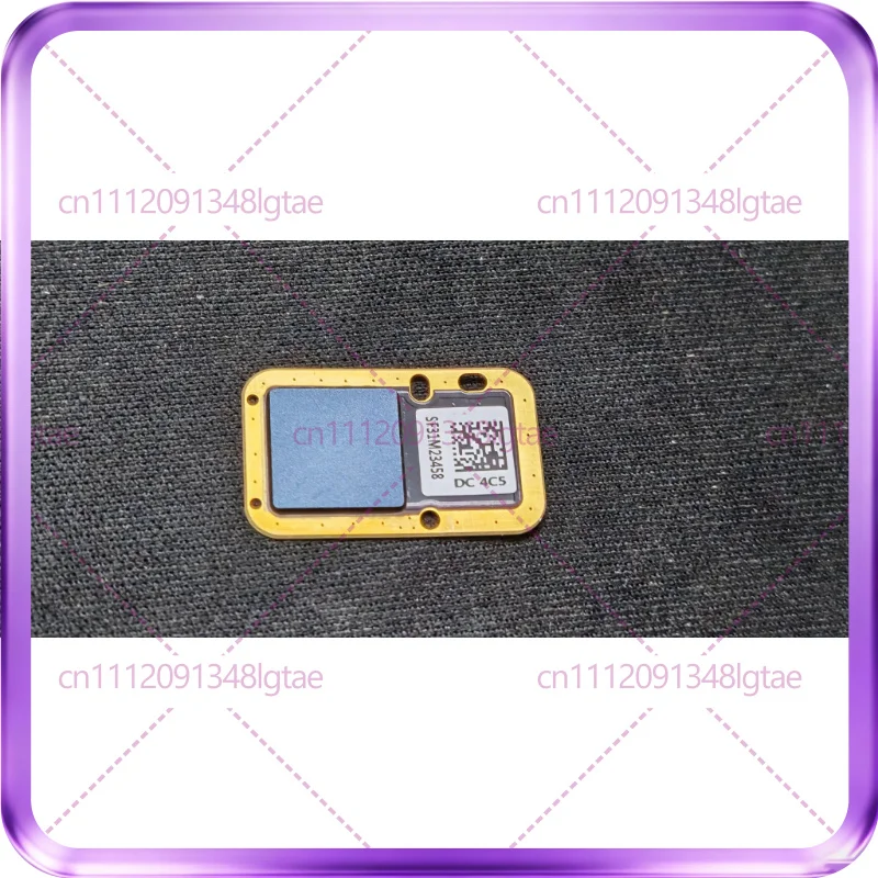 

For Lenovo IdeaPad Flex 5 14IIL05 Fingerprint Identifier SF31M23449