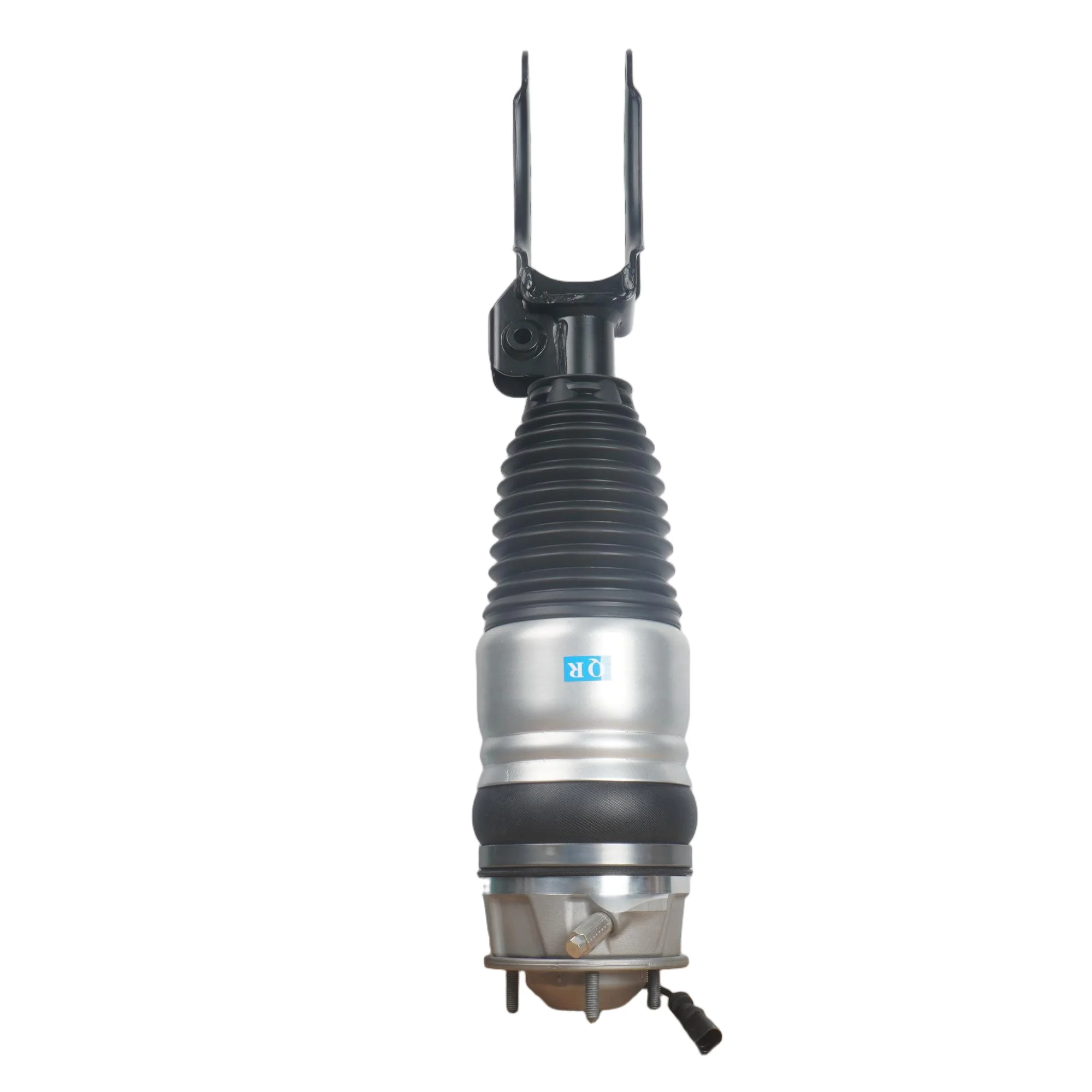 

Front Right AirMatic Strut Air Suspension Shock Absorber AirMatic Shock for Volkswagen Touareg