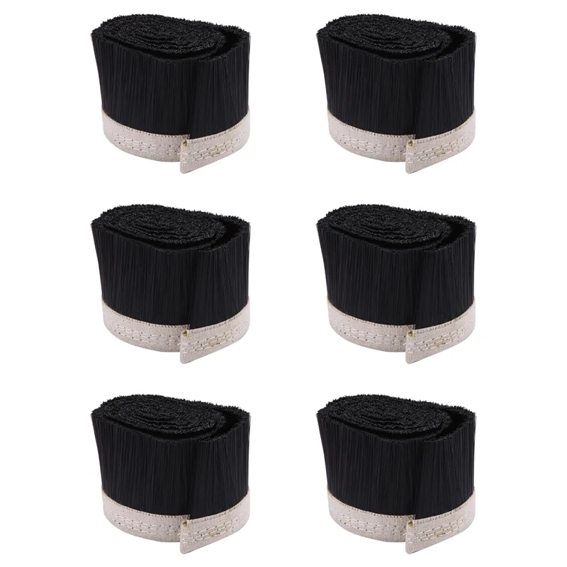 

Y51A-6X Brush Vacuum Cleaner Dust Collector Engraving Machine Dust Cover For CNC Router Spindle Motor (70 Mm)