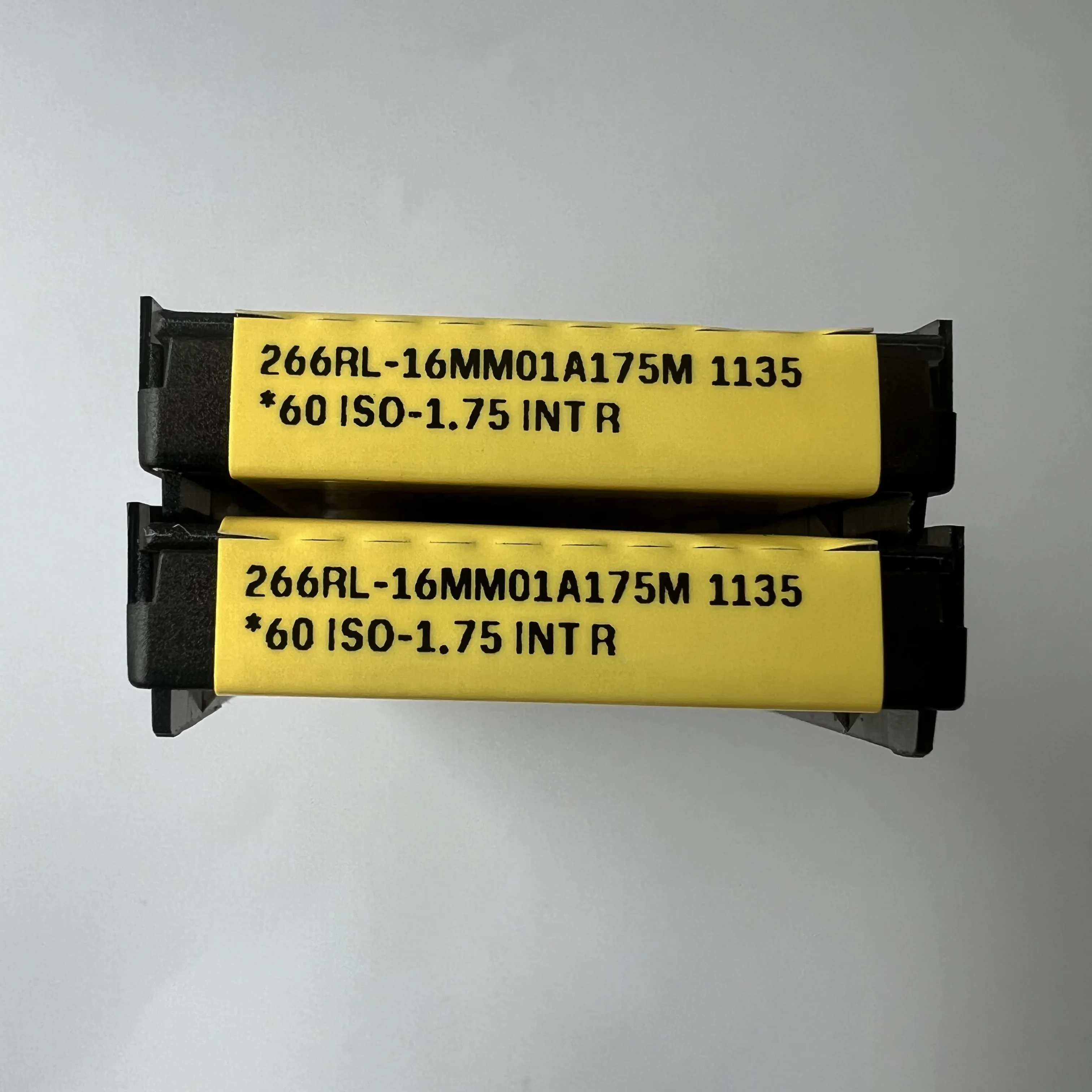

266RL-16MM01A175M 1135 Лезвие с ЧПУ