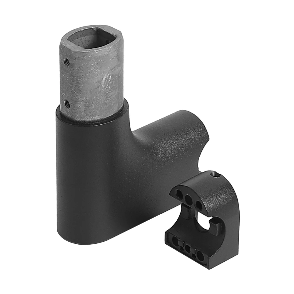 Dashboard Mount Bracket Set for Xiaomi M365 Pro Electric Scooter Dashboard Base Seat with Dashboard Panel Cover Replacement Part view 5