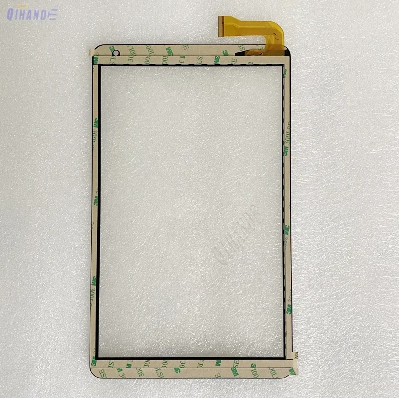 10.1 INCH Touch Screen P/N XC-PG1010-344-FPC-A0 Tablet External Panel Digitizer Glass Sensor Replacement Phone Tab Multitouch