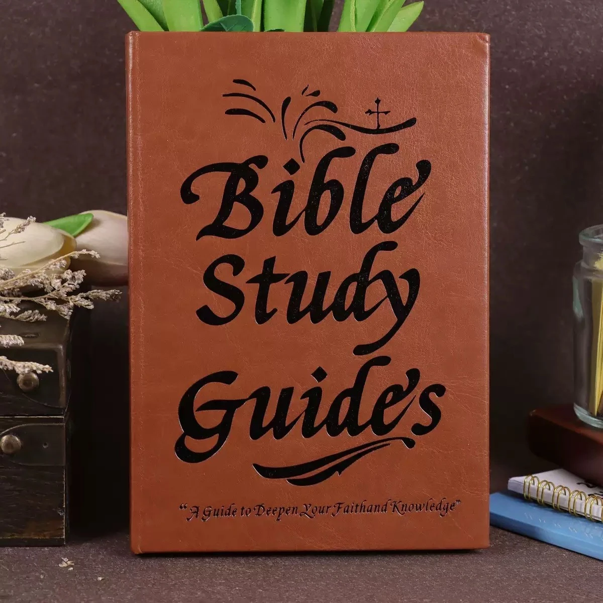 

Bible Book Summary Guide