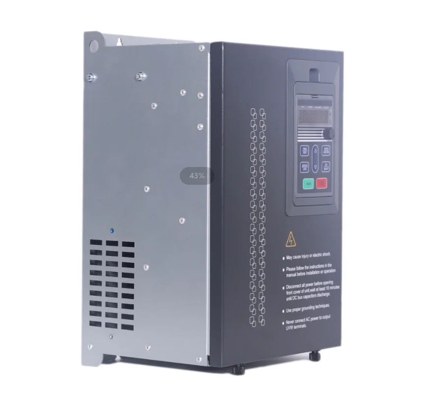 KE300A Solar Pump VFD 0.75kw 1.5kw 2.2kw DC 150V~ 440V Input 3PH 220V Output Photovoltaic Water Pump Inverter