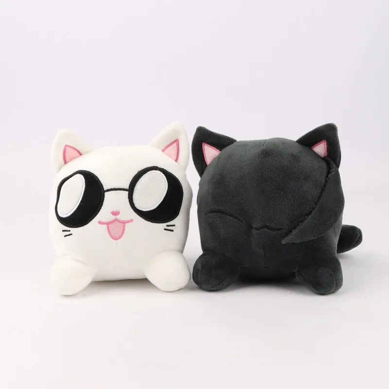 

25cm Cute Anime Jujutsu Kaisen Figures Cosplay Bear New Hot Sale Gojo Itadori Boxing Bear Toys Collection Props Fans Gifts