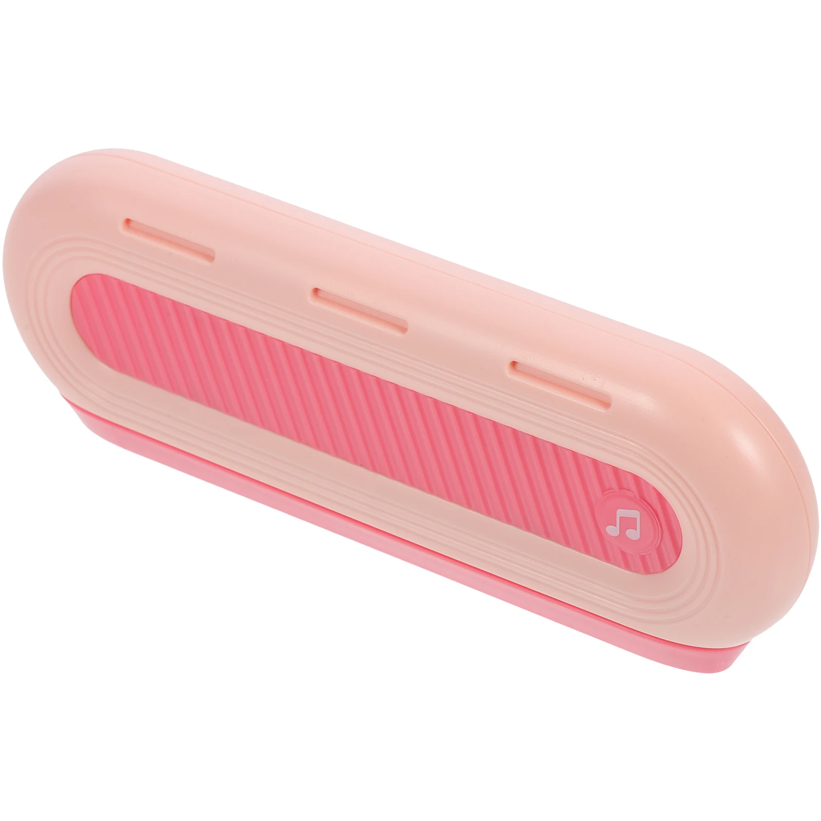 

Beginner's Harmonica Musical Instrument Instruments Key of Diatonic Plastic for Major