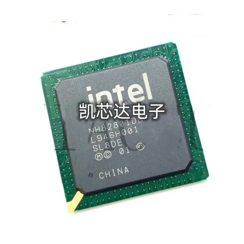 

1 шт. NH82801DB SL8DE 82801DB