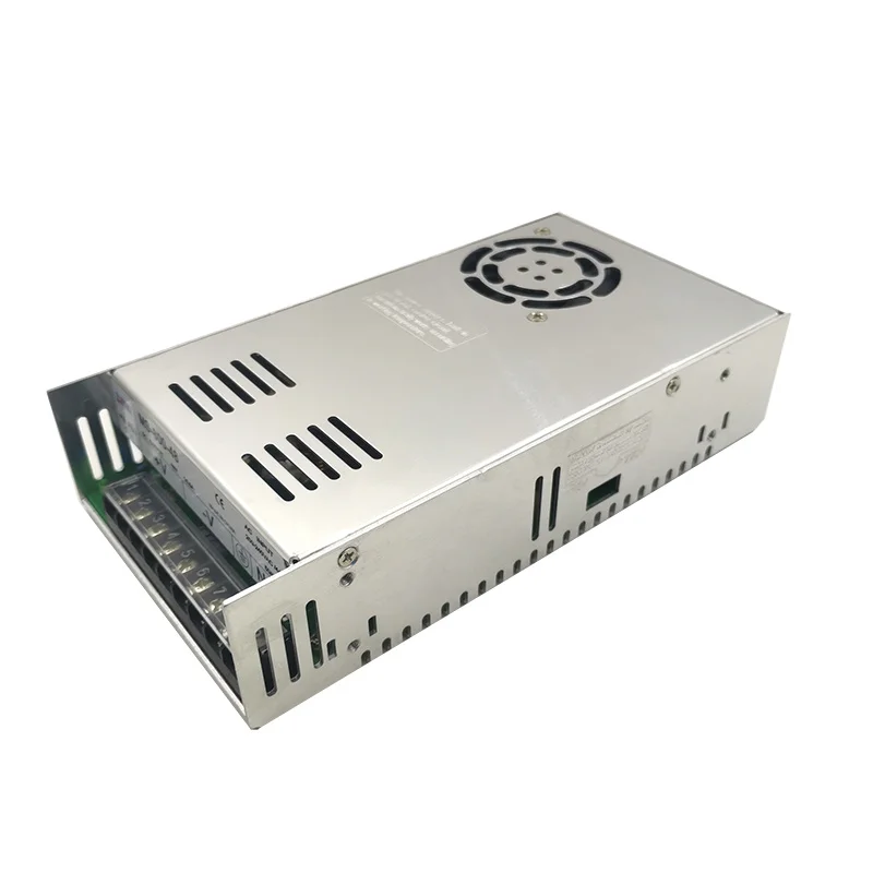 800W Power Supply AC 220VAC DC 24V 33.3A 36V 22.2A 48V 16.6A Switching Power Supply Source Transformer AC DC SMPS MS-800