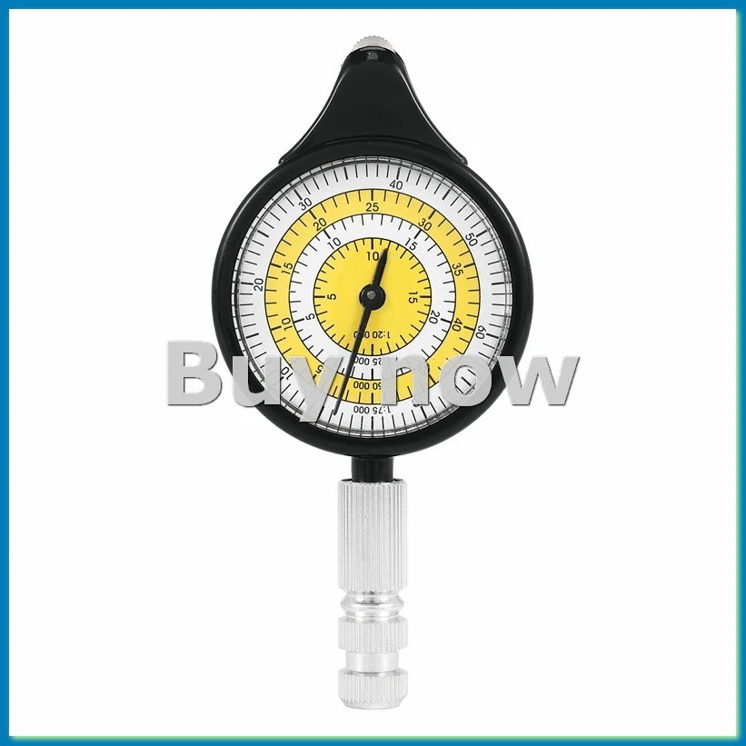Map Measurer Map Rangefinder Odometer Multifunction Compass Curvimeter Outdoor Climbing Sport Map Rangefinder-ABHG