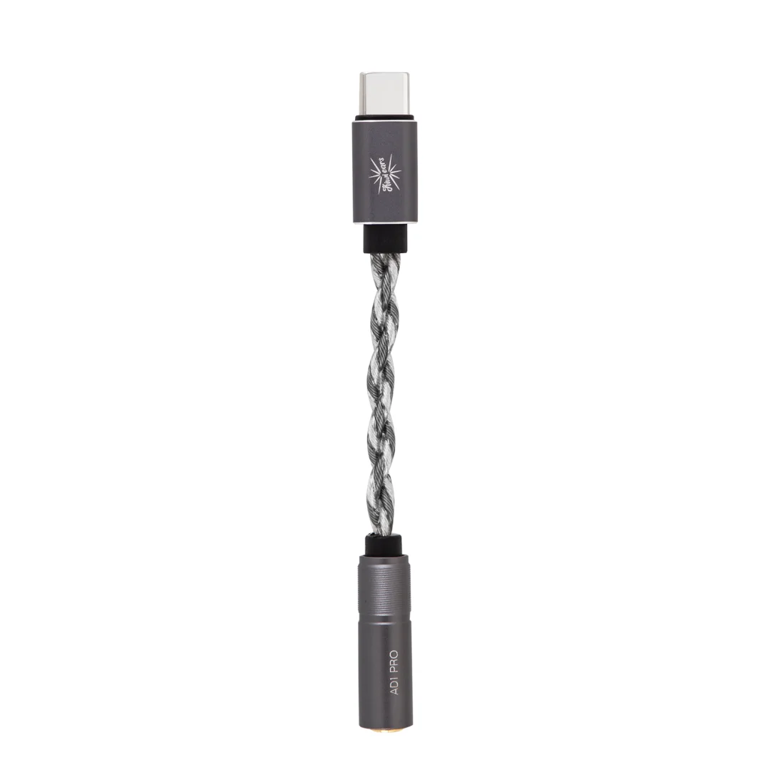 Kiwi Ears AD1 Pro Verbesserter USB-C Dongle mit Höherer Leistung, Geringerer Verzerrung & Plug-and-Play-Kompatibilität – Detail 18