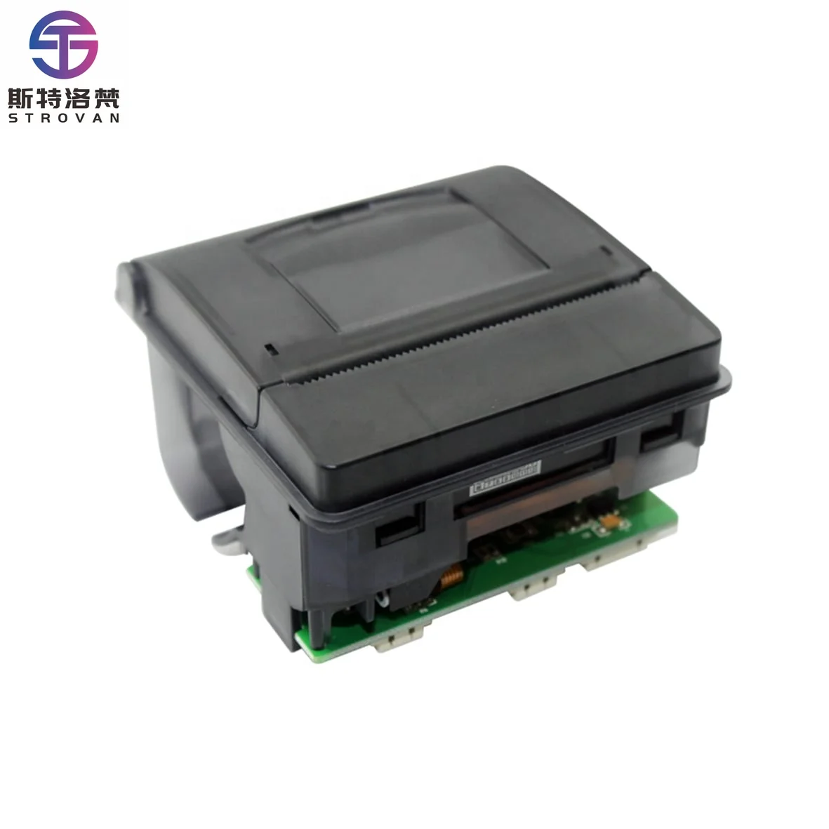 

CSN-A1 2 Inch Thermal Embedded Printer 58mm Mini Panel Thermal Printer
