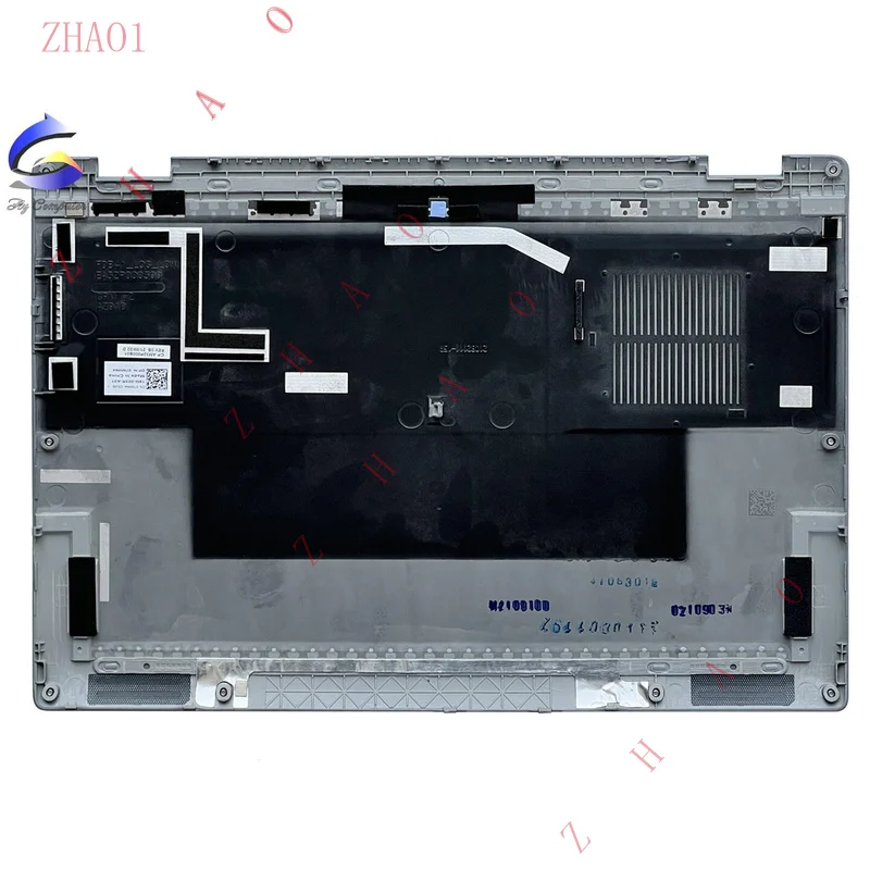 Z  New 07NMN4 For Dell Latitude E9420 9420 Lower Bottom Base Cover Case NO SD Hole