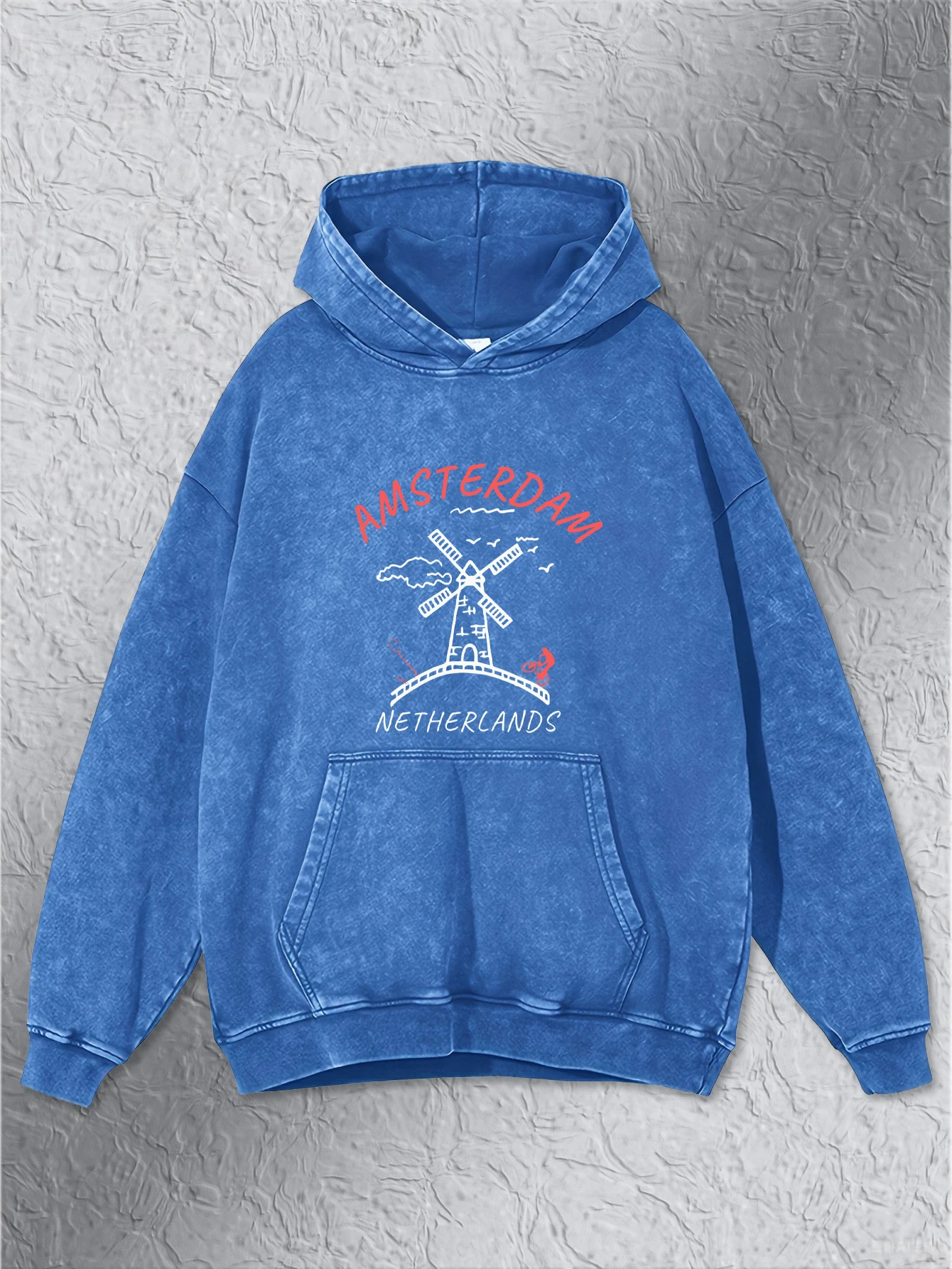 Amsterdam Netherlan… - image