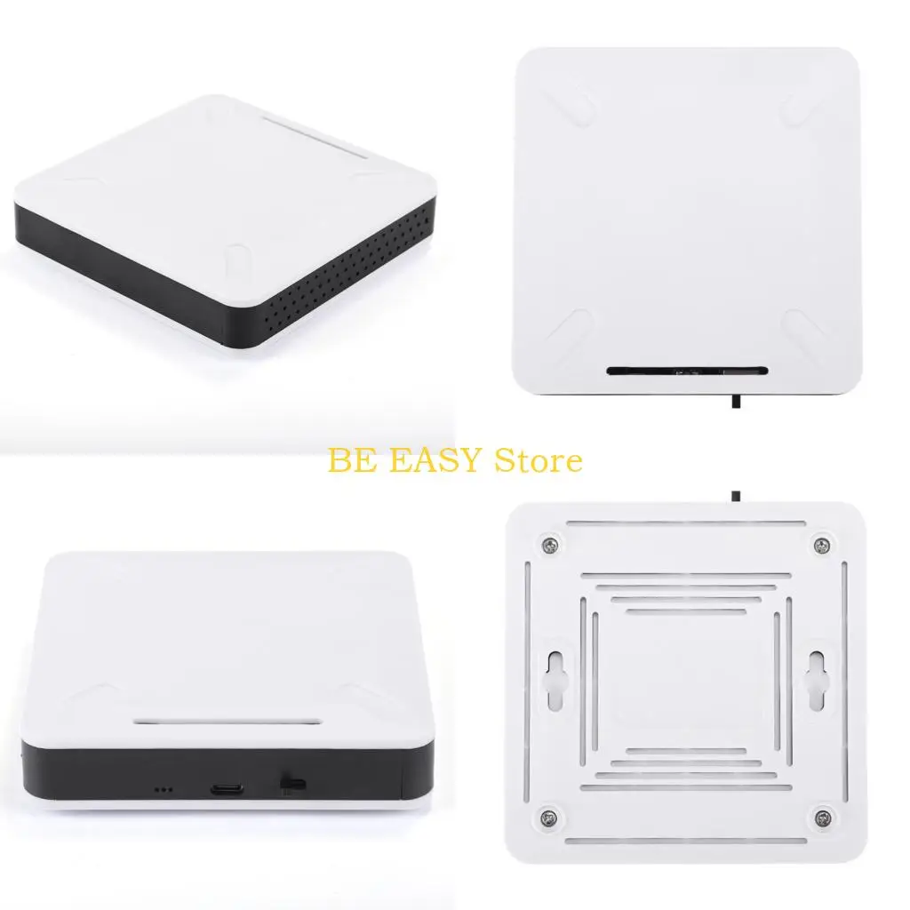 

E28F Plastic Housing Schumann Frequency Device Generator for Improve Restful Sleep