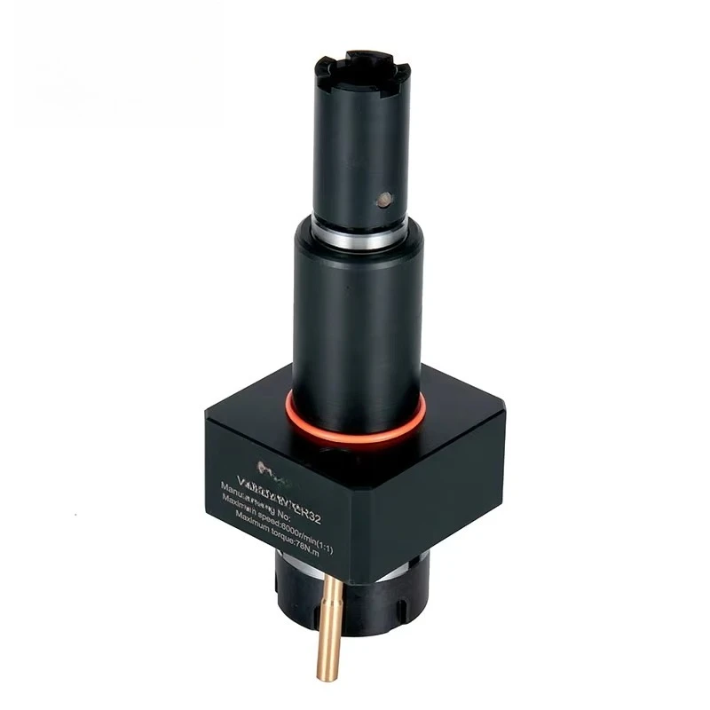 

STDIER Manufacture FMB22 Holder VDI40 CNC Tool Holder Live Power For Nakamura-tome