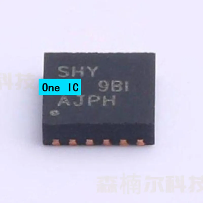 

5pcs 100% Original TPS65133DPDR TPS65133DPD TPS65133 SHY 65133 WSON12 Brand New Genuine Ic