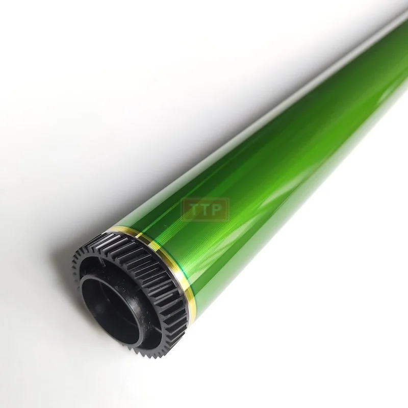 2 uds. Tambor OPC de larga duración para Sharp MX 3608 4608 5608 3658 4658 MX 364 464 465 564 565, Cuchilla de limpieza de tambor de copiadora MX364 MX565