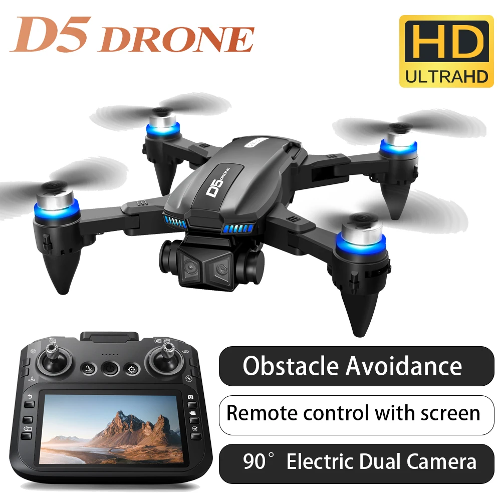 Drone E69 Mini New … - image