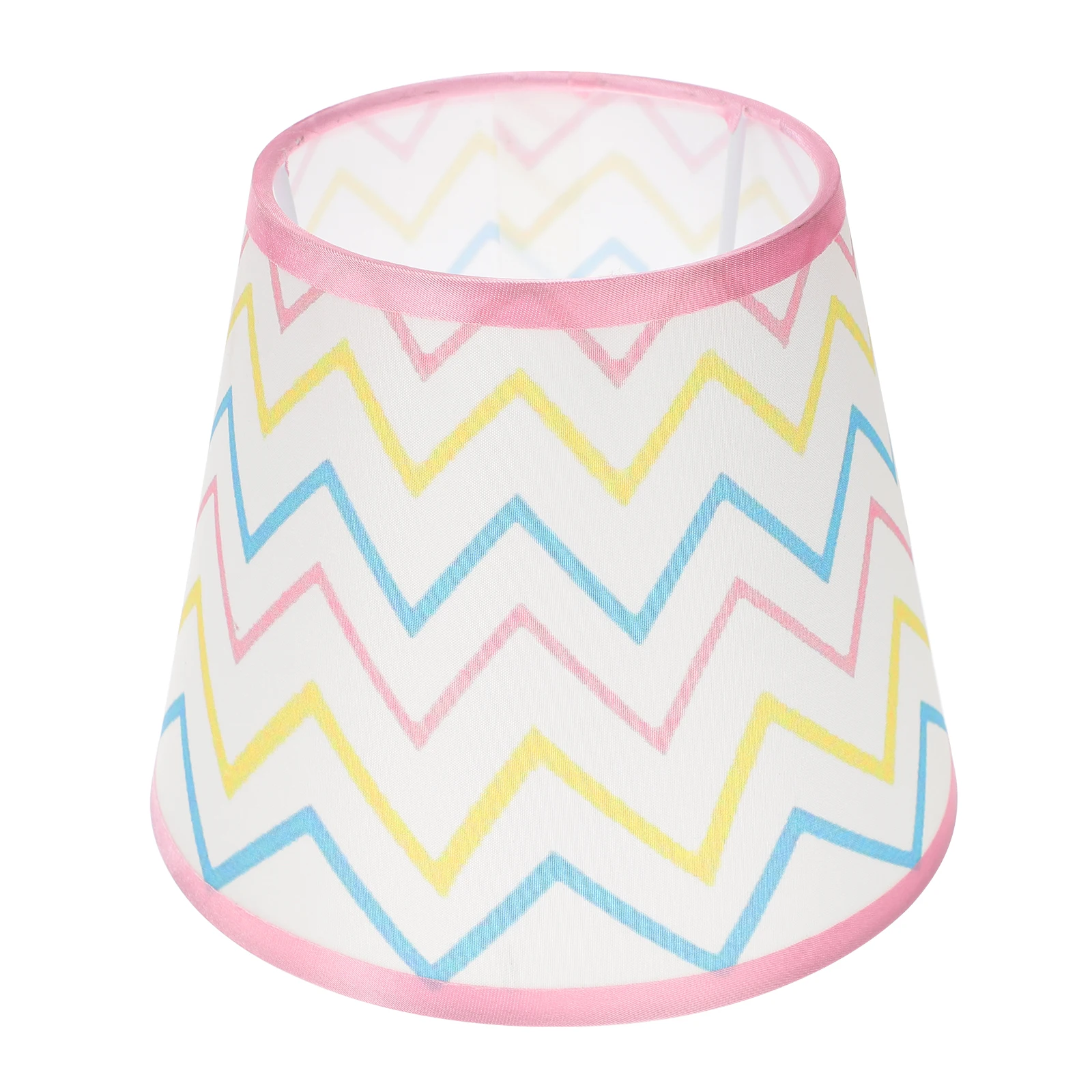 

Fabric Lampshade Retro Small Nightstand Decorative Shades for Bedroom Living Room Drum Lamp Shade Table Lamp Cover Chandelier