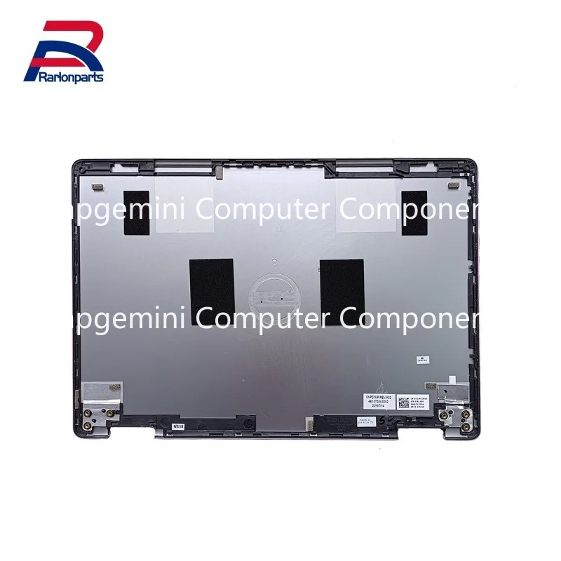 XX New For Dell Insprion 13 7378 7368 Silver 13