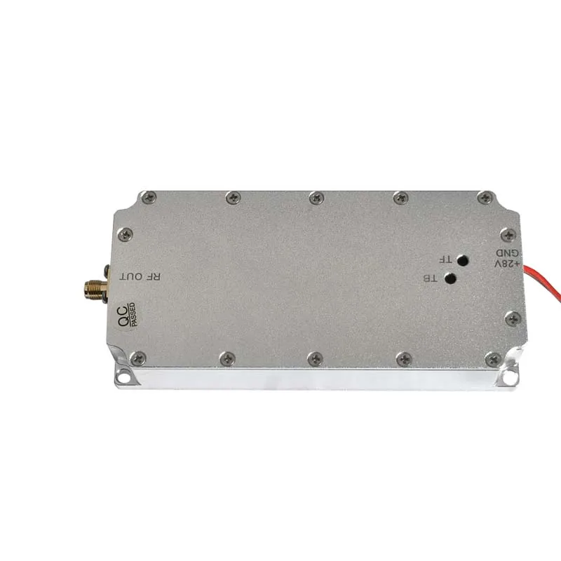 50W module RF power amplifier low frequency amplifier 100-150MHZ110-160MHZ120-190MHZ230-300MHZ300-360M310-370M320-380M330-390MHZ