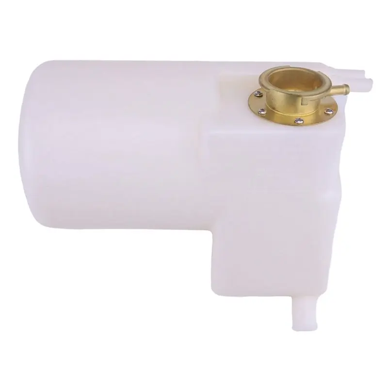 AS57-Radiator Coolant Tank Overfill Reservoir Overflow 2930-01-256-5350 12340061 For Hummer Humvee M1097 M998