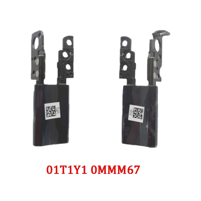 For DELL Latitude E9440 2-in-1 Screen Hinge Pivot Hinge MMM67 1T1Y1