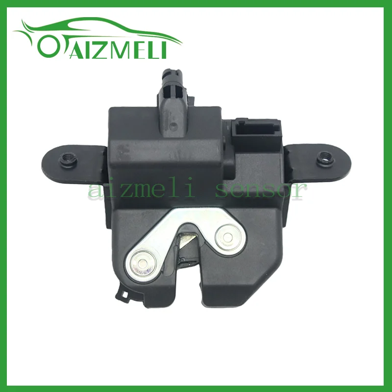 التمهيد الباب الخلفي قفل مزلاج الصيد المحرك آلية ل فوكسهول أوبل أسترا هاتشباك صالون الرياضة كورسا ميريفا 51873093 176597