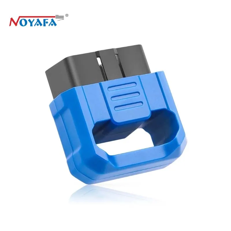 

NOYAFA M100 Car OBDII Diagnostic Instrument Professional Car Fault Diagnostic Tool Bluetooth Connection Android iOS