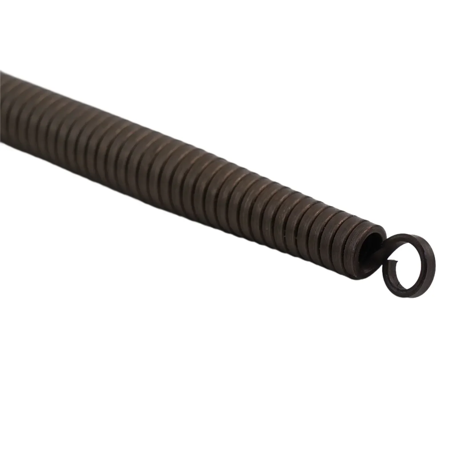 1pcs 420mm Spring Pipe Bender 4 Points PVC Pipe Bender Wire Pipe Bending Tool Curve Spring Heavy Duty Tube Xxxxxxxxxxxxxxxxxxxxx