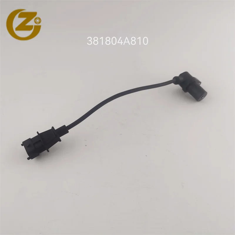 

39180-4A810 391804A810 для Kia Bongo 3 2006-2016, датчик положения коленчатого вала двигателя 39180 4A810, автомобильные аксессуары