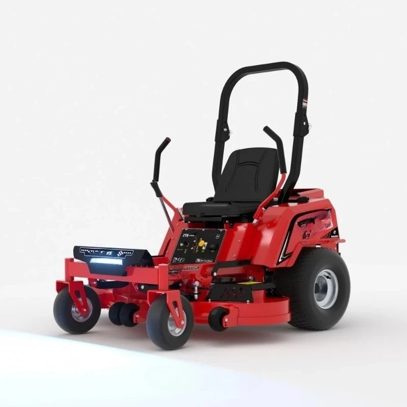 High Quality Industrial Grade Riding Lawn Mowers Specific Garden Tools