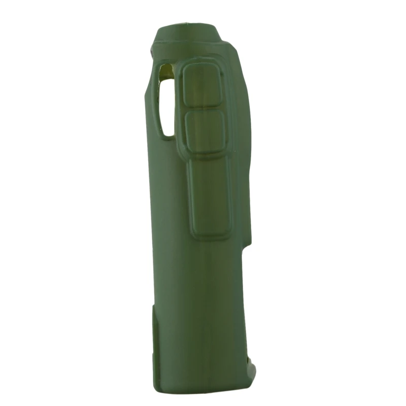 Handheld Radio Silicone Cover Protect Case For Baofeng Uv-82
