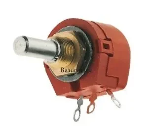 YJ accessory toolsCITEC potentiometer TW 1W 1K 2.5K 5K 10K ± 10%