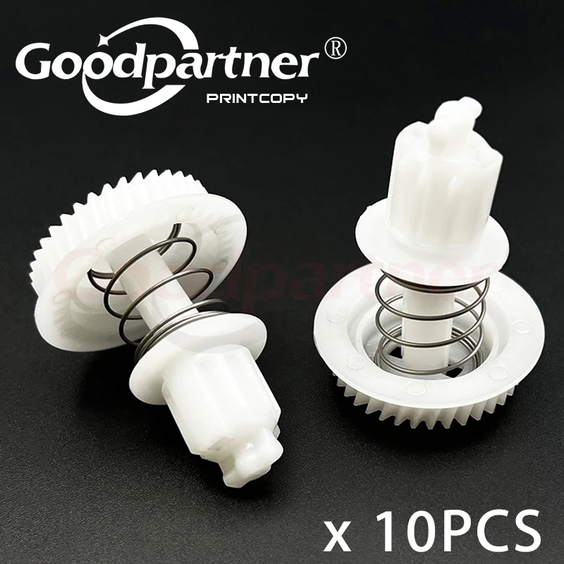 LU7214001 LM5043001 Gear for BROTHER DCP 8060 8065 8070 8080 8085 MFC 8370 8380 8460 8480 8660 8670 8680 8690 8860 8870 8880