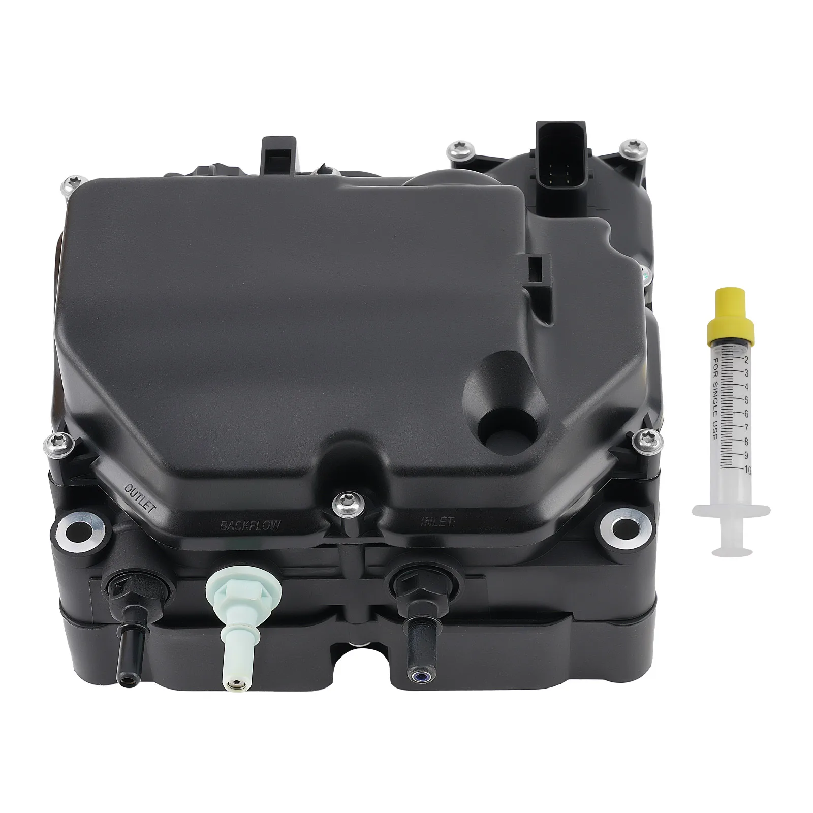 Urea Pump For Denox… - image