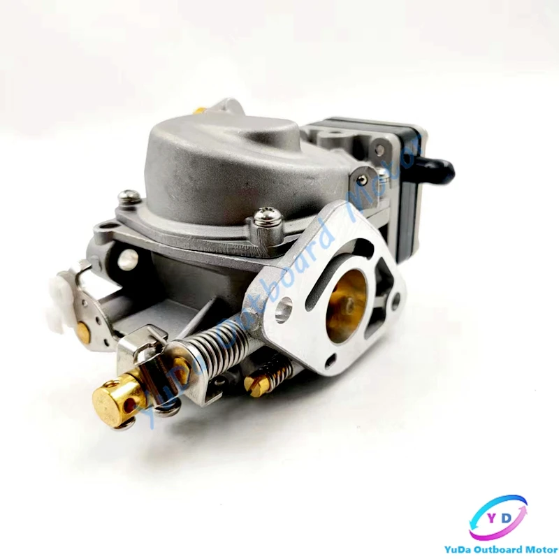 369-03200-2 CARBURETOR ASSY For Tohatsu Nissan Outboard Motor 5HP M5B M5BS 369-03200 36903200 Boat Engine Aftermarket Parts