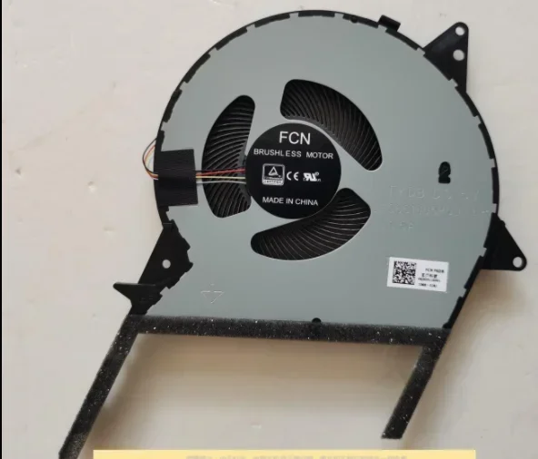 

Вентилятор охлаждения для ASUS R570UD R570ZD M570DD X570U X570UD K570U YX570D YX570Z YX570ZD Y5000F fx570ud DFS661605PQ0T FKDB DC 5V 0.5A