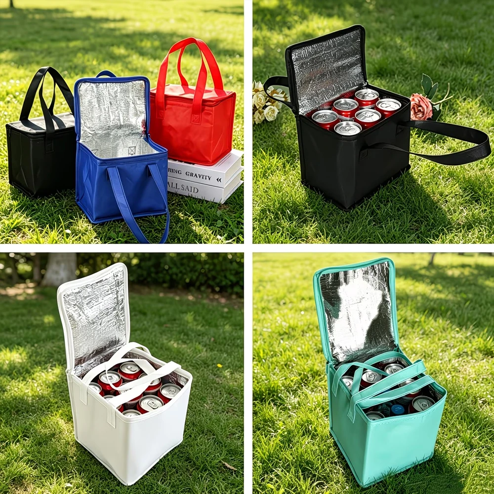 1-Piece Insulated Bag, Outdoor - Food Storage To Keep Warm review and price
