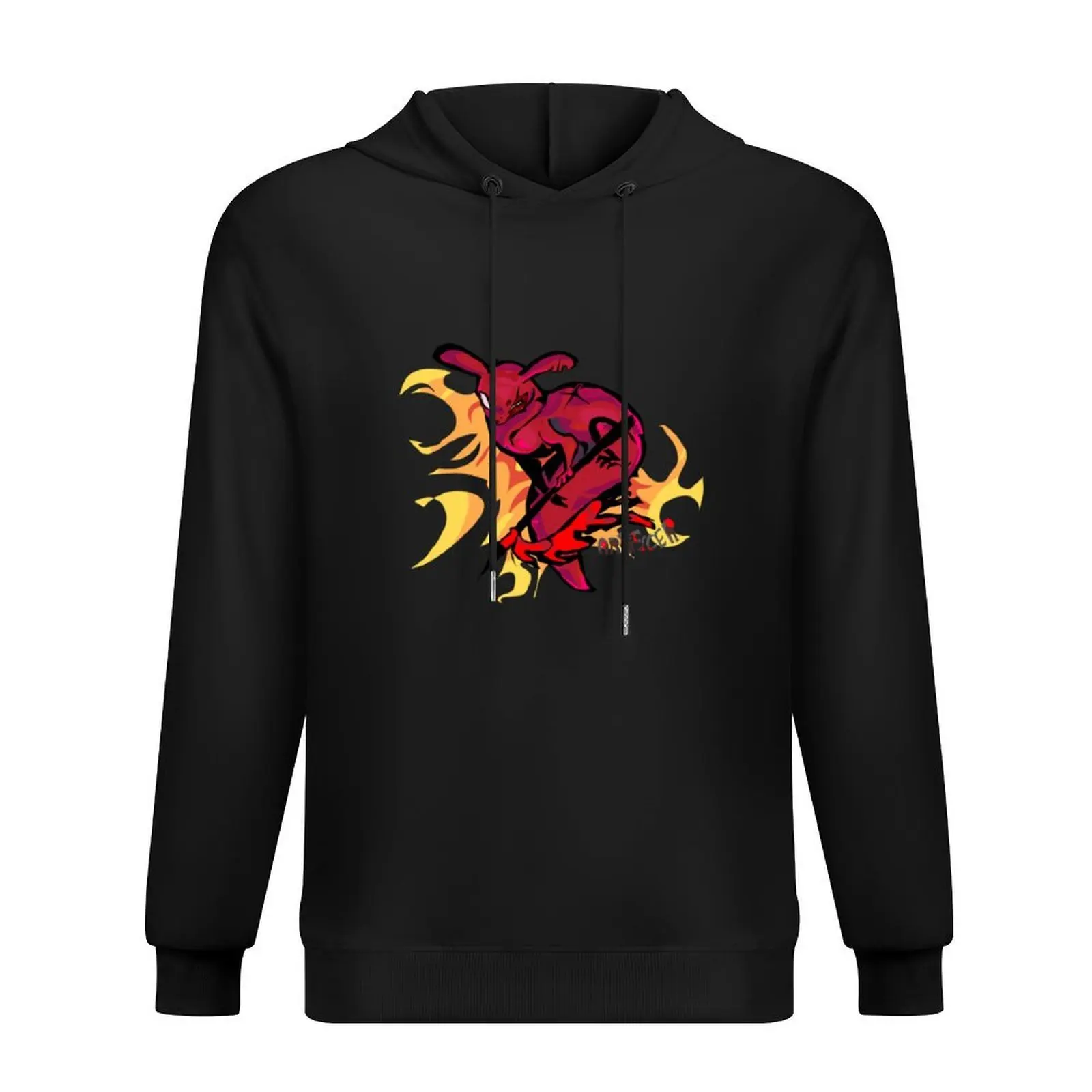 

artificer rain world Hoodie korean style clothes clothes for men anime clothes men's sweat-shirt set new in hoodies and blouses