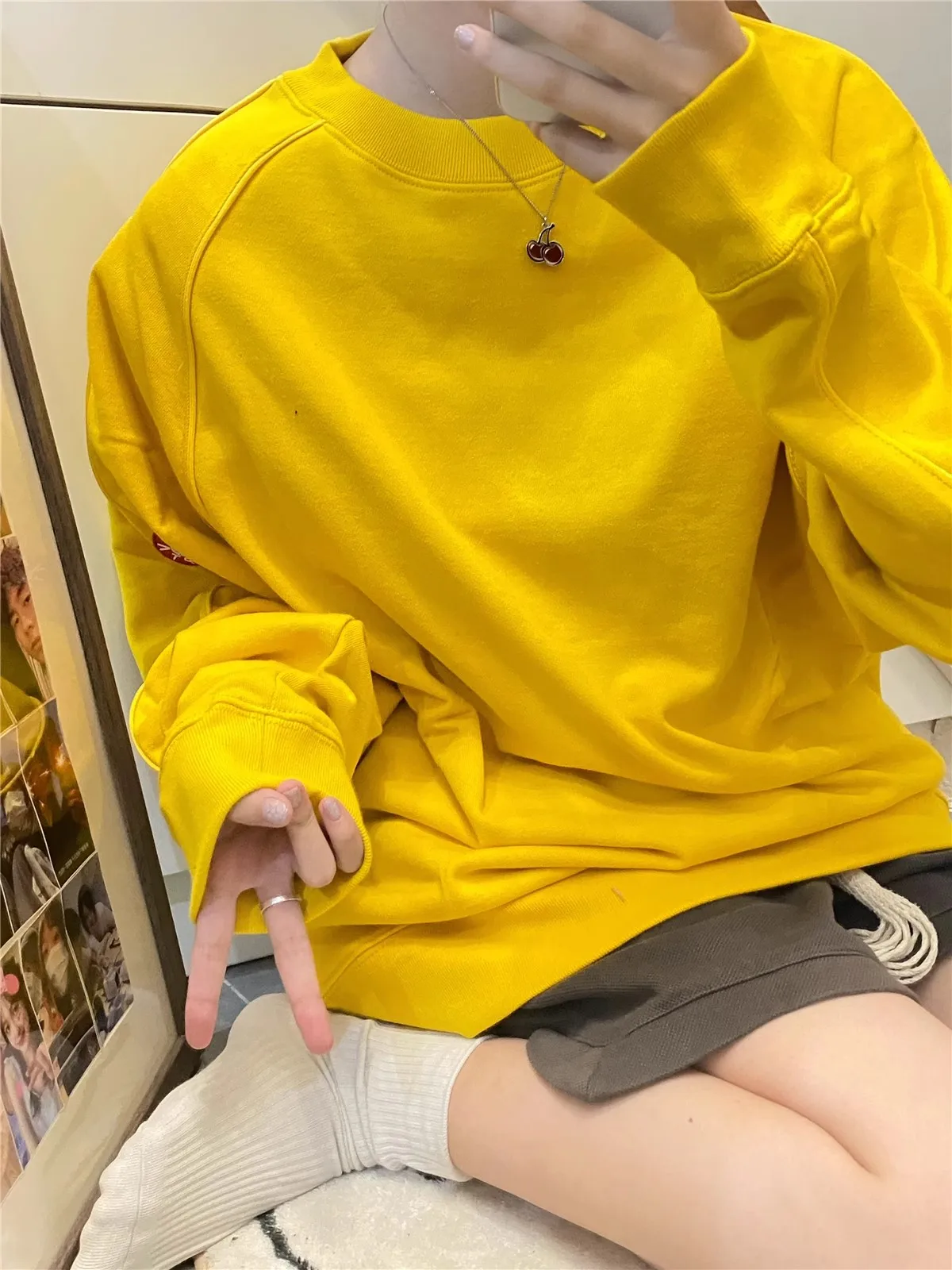 thumb